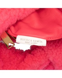 Pre-Loved by Azura Reborn - Pre-Loved Mini Shearling Jodie