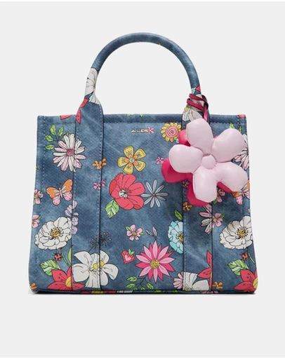 ALDO - Floralbloom Tote Bag