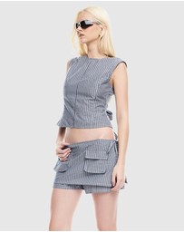 Lioness - Countryside Skort