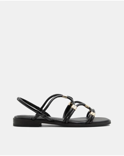 ALDO - Bychan Slingback Strappy Sandals