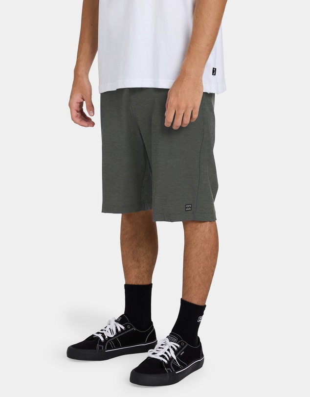 Billabong - Mens Crossfire Submersible 21