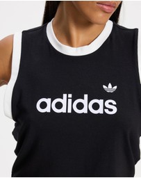adidas Originals - Linear Tank