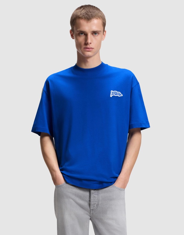 HUGO - Nohatio T-Shirt
