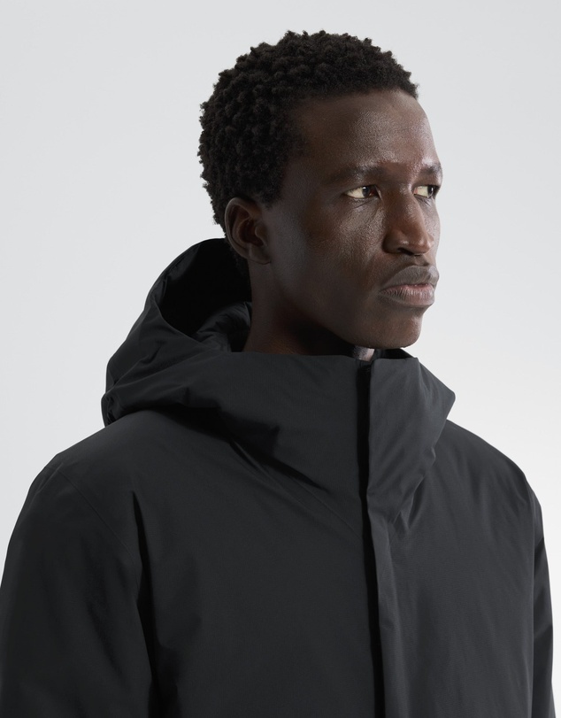 Arc'teryx - Altus Down Jacket Men's