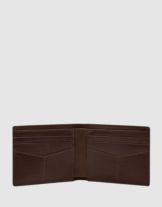 Fossil - Derrick Brown Wallet