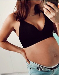 Cake Maternity - Tutti Frutti Nursing Bra