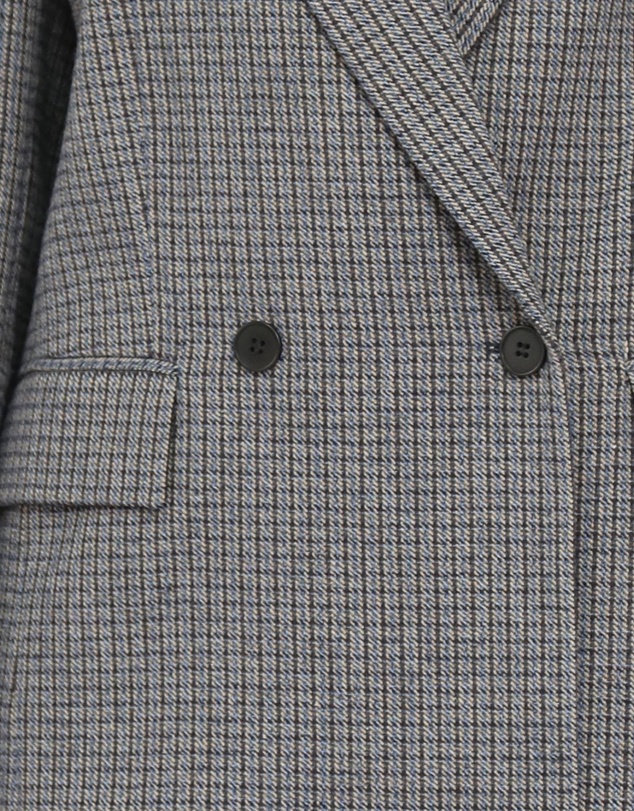 Belle & Bloom - Big Brother Talk Blazer