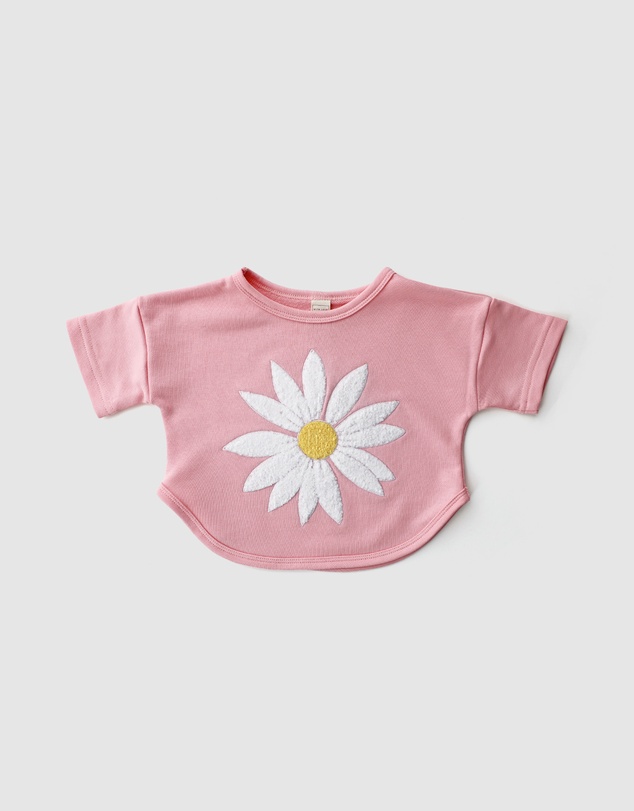 WITH LOVE FOR KIDS - Easy Top - Babies - Kids