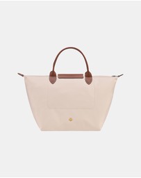 Longchamp - Le Pliage Original Canvas Handbag - Medium