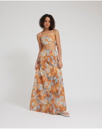 TOJHA - Pip Top