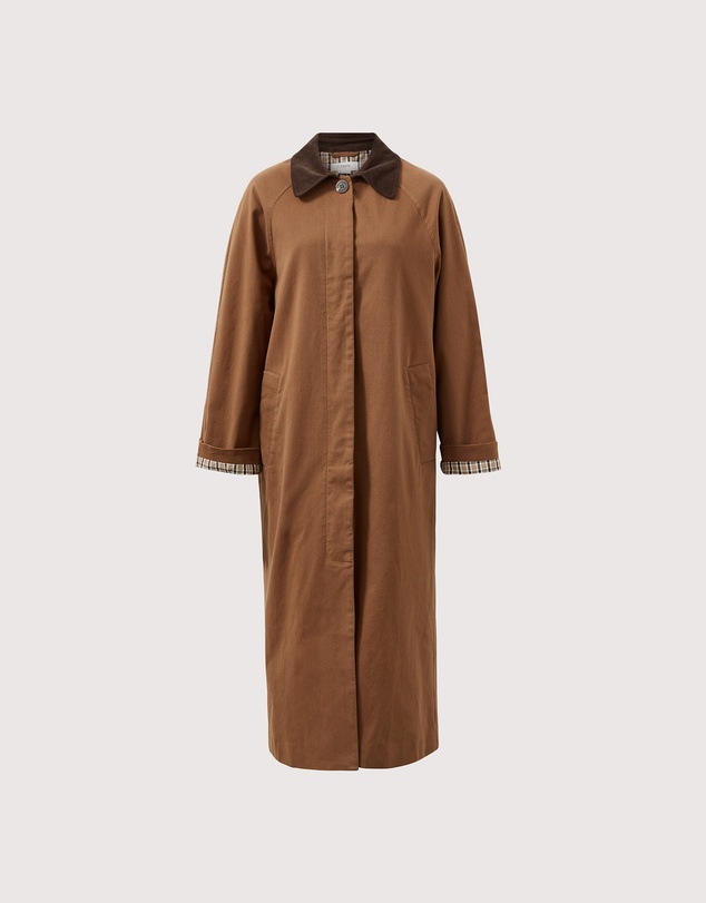 Ceres Life - Ash Coat