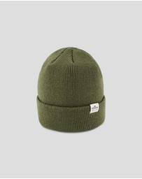 Kathmandu - Fyfe Beanie v2