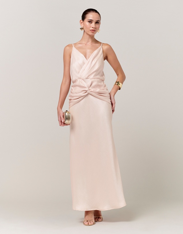 Savel - Paula Midi Dress