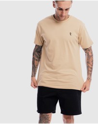 Counter Culture - Cypher Rise Tee