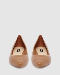 Nine West - Speakup