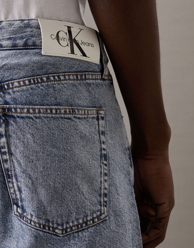 Calvin Klein Jeans - Denim Shorts