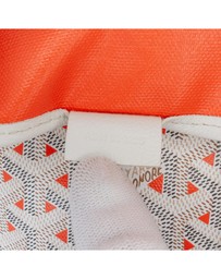 Pre-Loved by Azura Reborn - Pre-Loved goyard Classic Tote Bag with Open Top for Everyday Essentials