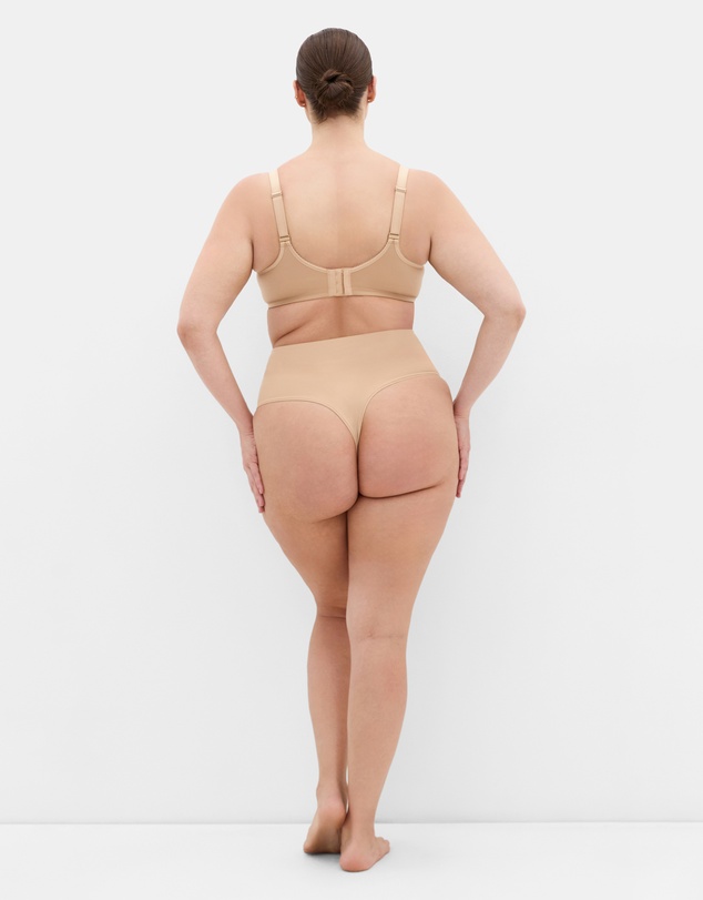 City Chic - Shapely T