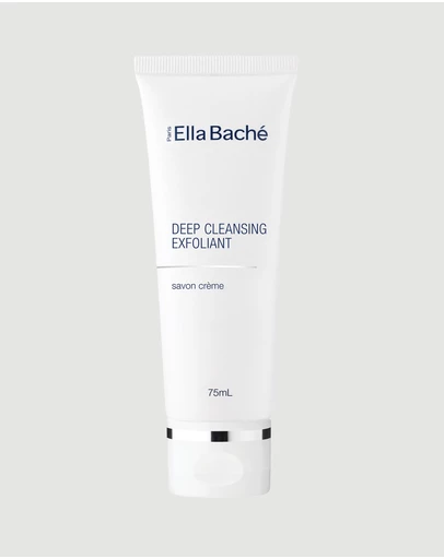 Ella Bache - Deep Cleansing Exfoliant