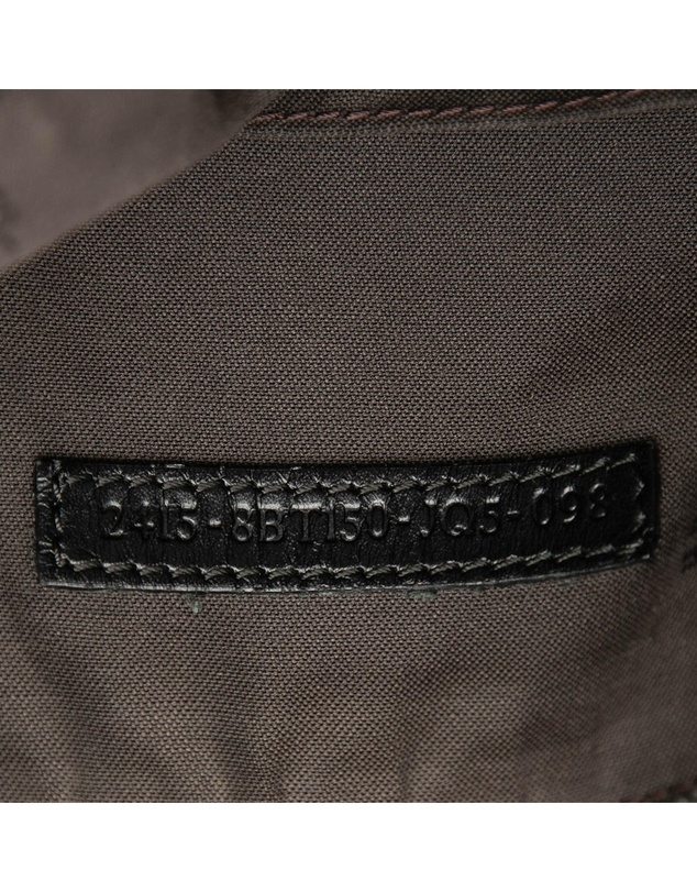 Pre-Loved by Azura Reborn - Pre-Loved Zucchino Canvas Crossbody