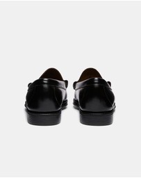 G. H. BASS - Easy Weejun II Larson Moc Penny Loafers