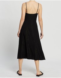 LENNI the label - Tarot Midi Dress