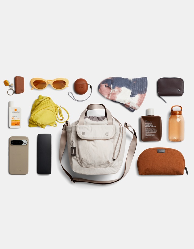 Bellroy - Cinch Bucket Bag