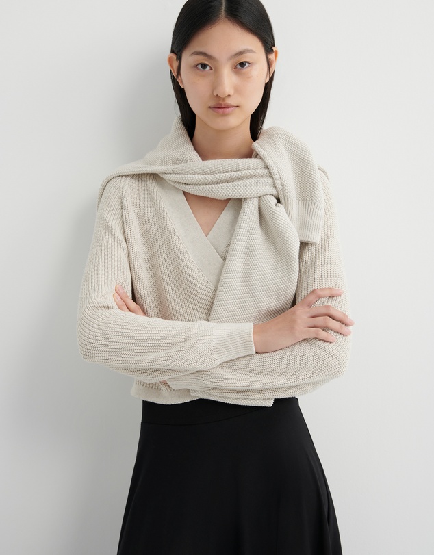Kowtow - Composure Cardigan