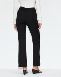 Dazie - Logan Flared Pants