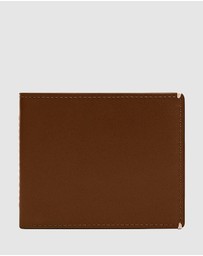 Fossil - Westover Brown Wallet