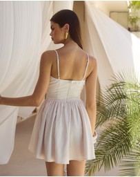 Runaway the Label - Henrietta Mini Dress