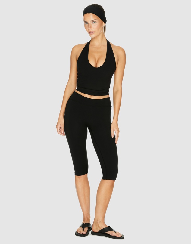 437 - The Capri Leggings