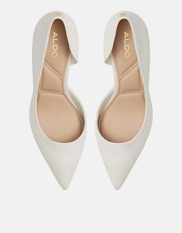 ALDO - Graywien Pump Heels