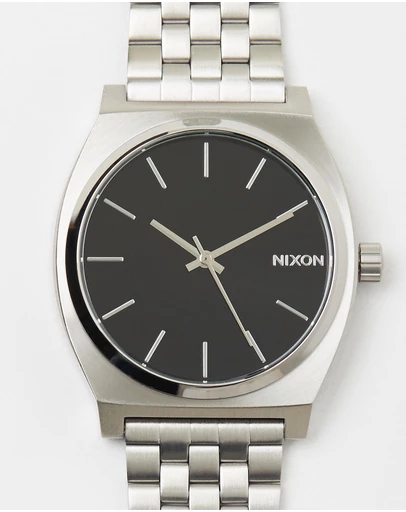 Nixon - Time Teller