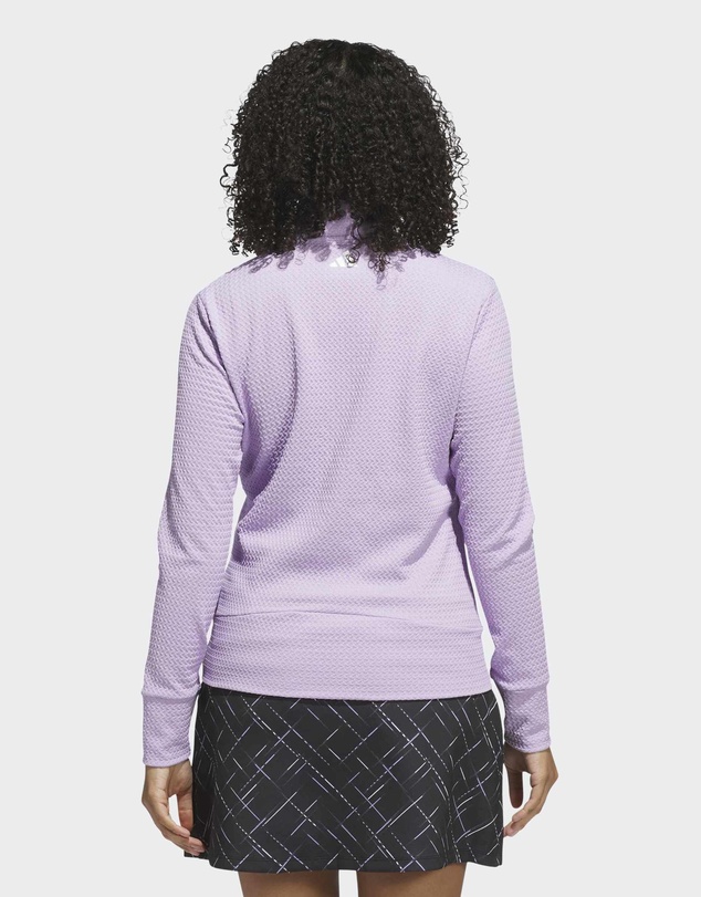 adidas Performance - Women's Ultimate365 Textured Jacket Womens