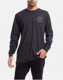 Stock & Co. - Cuba Long Sleeve Tee