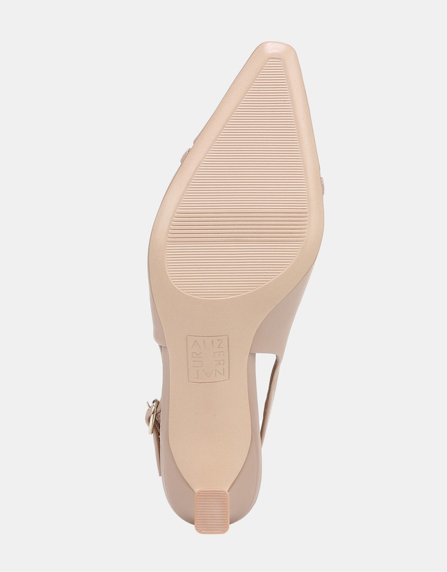 Naturalizer - Dovey Pump - Warm Fawn Tan