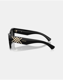 Burberry - 0BE4490U