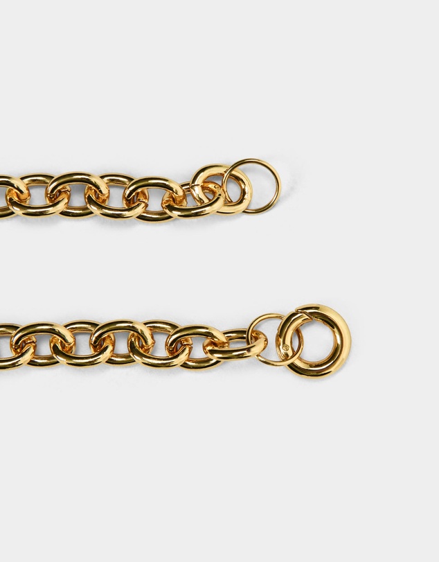 Forcast - Witney Chain Necklace