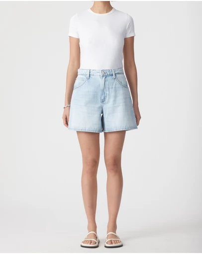 Nobody Denim - Mira Short