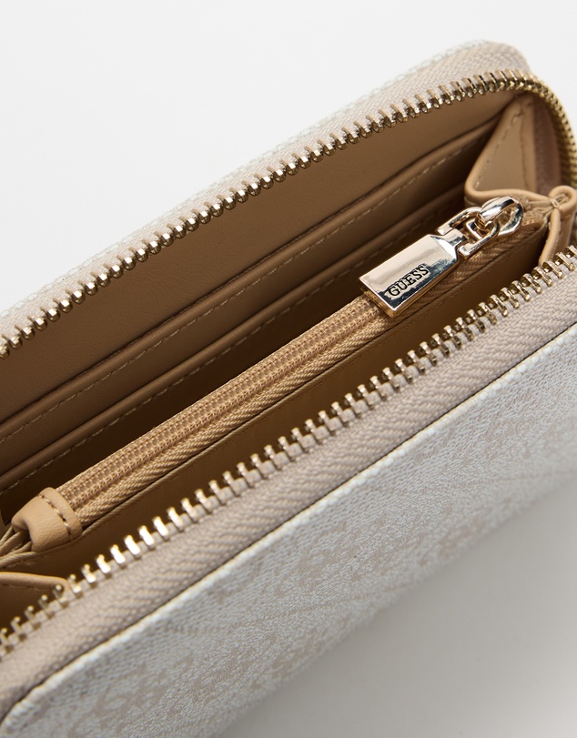 GUESS - Laurel II Medium Zip Around