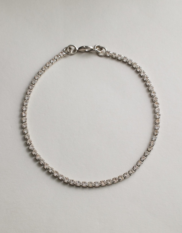 Senso - Tennis Anklet