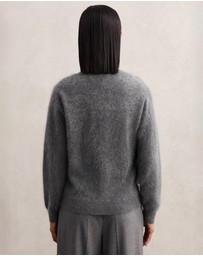 REISS - Mel Cardigan