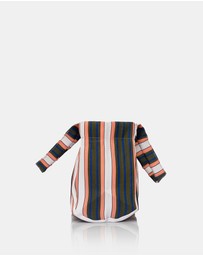 EAU BAGS - Tote Bag
