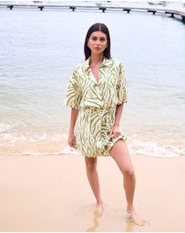 BWLDR - Orla Mini Dress