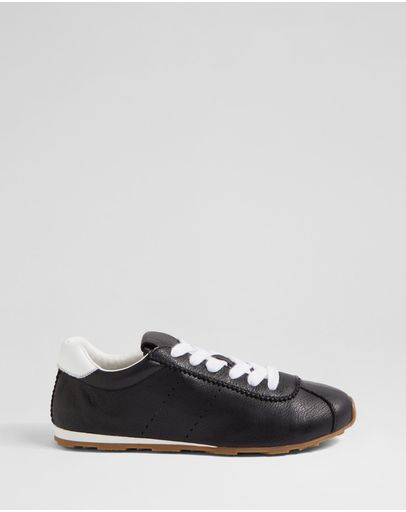 Black Leather