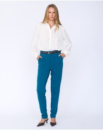 Amelius - Nicole High Waist Trouser