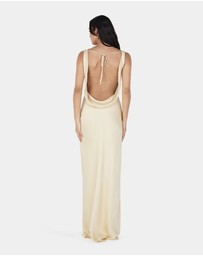 Ownley - Lucas Midi Dress