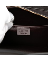 Pre-Loved by Azura Reborn - Pre-Loved Nano Tricolor Leather Luggage Tote