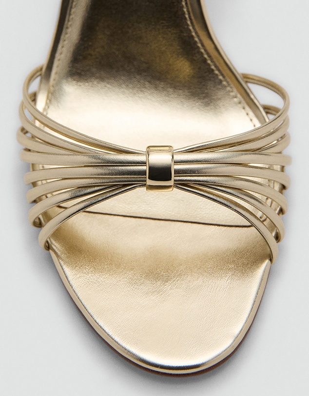 M.N.G - Serena Heels